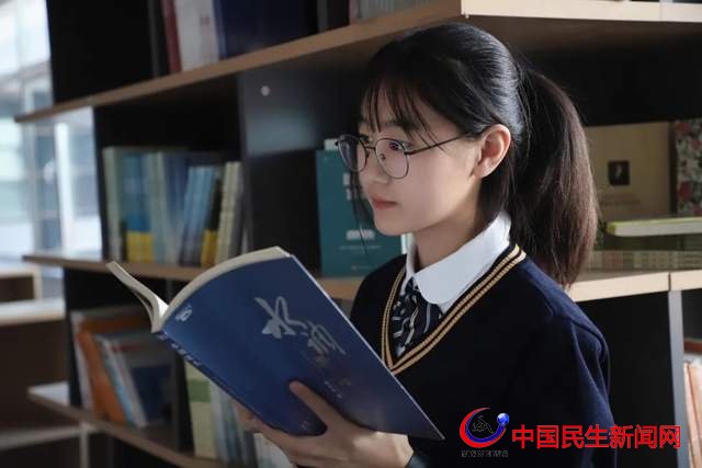 青島恒星高級中學教師招聘 | 2022，過一種幸福且優雅的教育生活